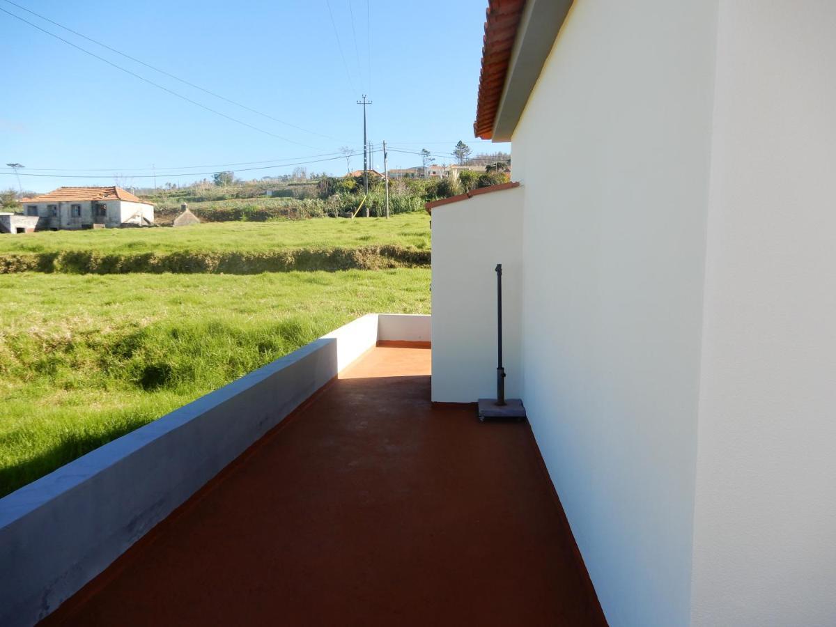 Jasmine Guest Suite Ponta do Pargo Exterior foto