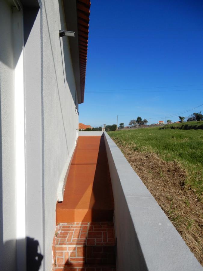 Jasmine Guest Suite Ponta do Pargo Exterior foto